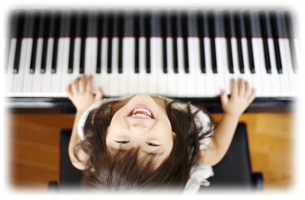 ピアノレッスン家で練習できなくてもＯＫ